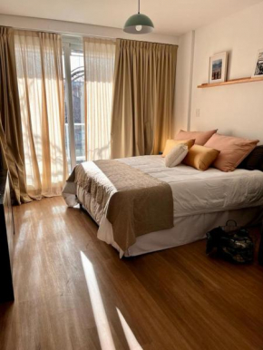 Estudio en Palermo Hollywood